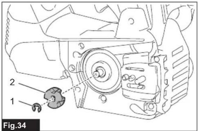 MAKITA DUC406 - 34
