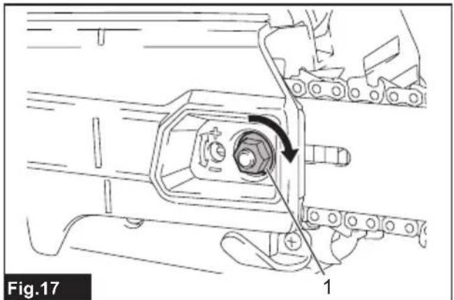 MAKITA DUC406 - 16