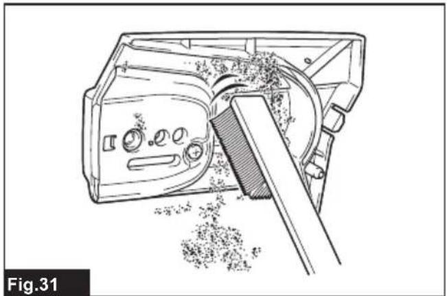 MAKITA DUC406 - 31