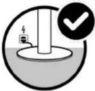 SunRed RSH16 - Device-specific safety instructions - 16