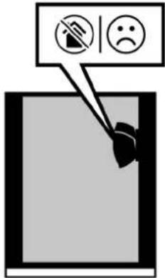 SunRed RSH16 - Device-specific safety instructions - 24