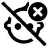 SunRed RSH16 - Device-specific safety instructions - 5