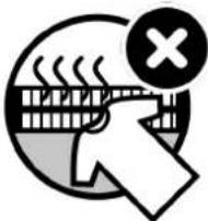 SunRed RSH16 - Device-specific safety instructions - 12