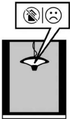 SunRed RSH16 - Device-specific safety instructions - 27