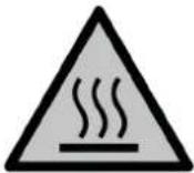 SunRed RSH16 - Device-specific safety instructions - 2