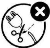 SunRed RSH16 - Device-specific safety instructions - 9