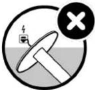 SunRed RSH16 - Device-specific safety instructions - 21