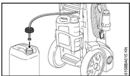 STIHL RE 232 - RE 272 PLUS, RE 282 PLUS - 3