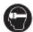 MAKITA DUH651 - Symbol - 4