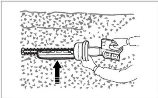 MAKITA DUH651 - 11