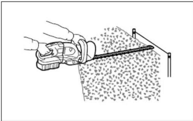 MAKITA DUH651 - 10
