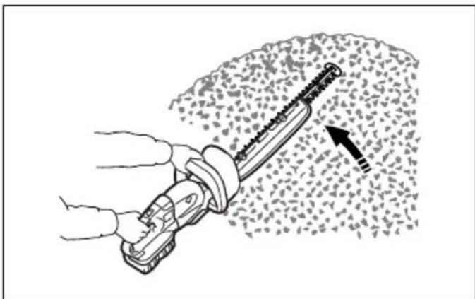 MAKITA DUH651 - 13