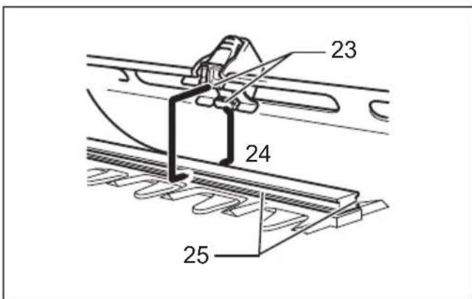 23 24 25