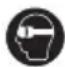 MAKITA DUH651 - Symbol - 1