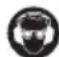 MAKITA DUH651 - END013-6 - 6