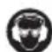 MAKITA DUH651 - Symbol - 6