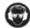 MAKITA DUH651 - END013-6 - 4
