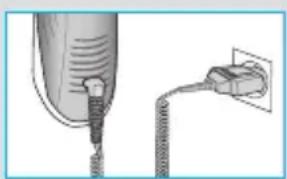 BRAUN Series 7 730s 4 - Barbermaskinens display - 13