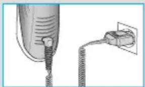 BRAUN Series 7 730s 4 - For UK only: - 7