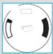 BRAUN Series 7 730s 4 - For UK only: - 3