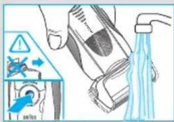 BRAUN Series 7 730s 4 - Puhdistaminen - 4