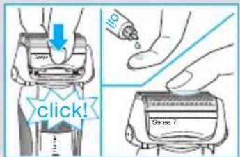 Sense click! Sense 7