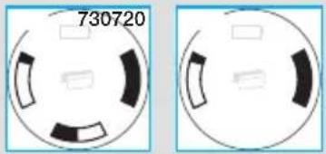 BRAUN Series 7 730s 4 - Rasieren - 1
