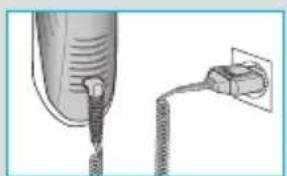 BRAUN Series 7 730s 4 - Modo de empleo - 22