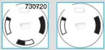 BRAUN Series 7 730s 4 - Personalizzare il proprio rasoio - 1