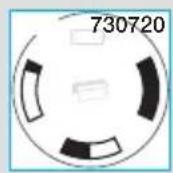 BRAUN Series 7 730s 4 - Brugsanvisning - 4