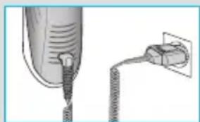 BRAUN Series 7 730s 4 - For UK only: - 1
