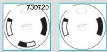 BRAUN Series 7 730s 4 - Öljypullo - 1