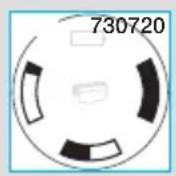 BRAUN Series 7 730s 4 - Modo de empleo - 23