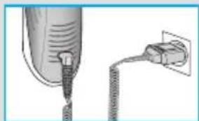BRAUN Series 7 730s 4 - Barbermaskinens display - 18