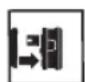 RYOBI One+ RY18BZA - TUOTTEESSA OLEVAT SYMBOLIT - 3