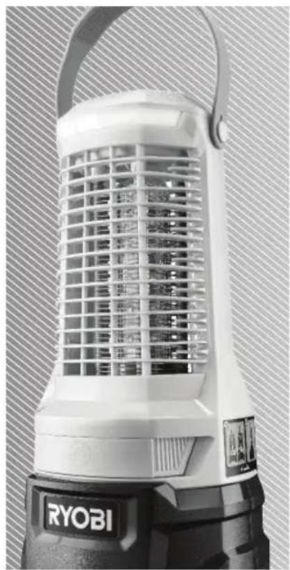 RYOBI One+ RY18BZA - 2