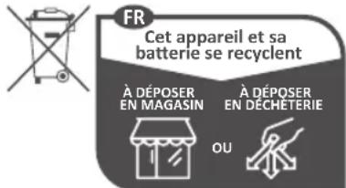 RYOBI One+ RY18BZA - Apprenez à connaître votre produit - 9