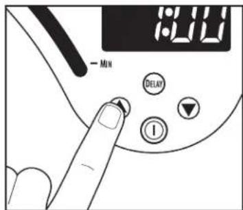 8:10 - Min DELAY I