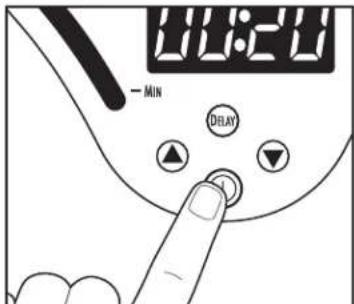 MIN DELAY
