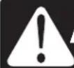 Zephyr Presrv PRKB24C01AG - DANGER - 2