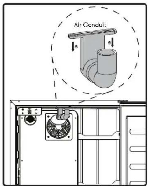 Air Conduit