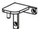 Zephyr Presrv PRKB24C01AG - Kegerator Materials - 2