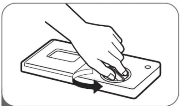 LG Studio LSDF795ST - AJOUTER DU LIQUIDE DE RINÇAGE - 1