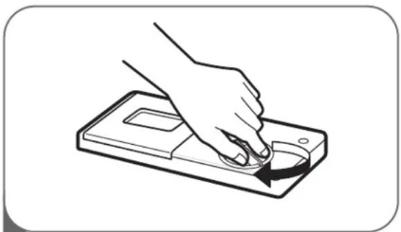 LG Studio LSDF795ST - AJOUTER DU LIQUIDE DE RINÇAGE - 3