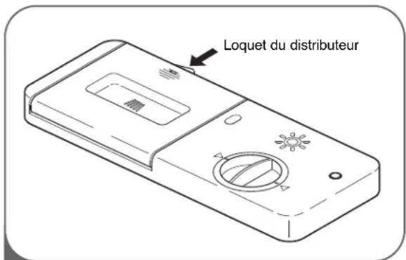 LG Studio LSDF795ST - AJOUTER DE DÉTERGENT - 2