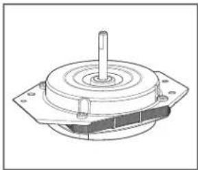 LG Studio LSDF795ST - SLIM DIRECT MOTOR ^T - 1
