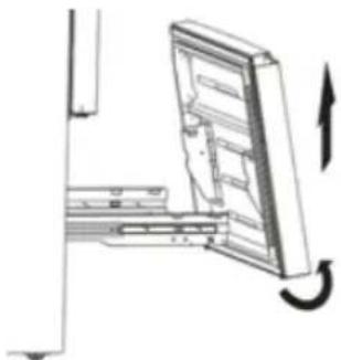 HISENSE FMN551ASF - Attenzione! - 5