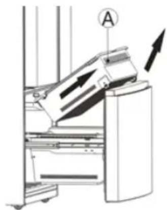 HISENSE FMN551ASF - Cuidado! - 2