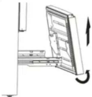 HISENSE FMN551ASF - Cuidado! - 5