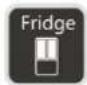 HISENSE FMN551ASF - "Freezer temperature control" - 2